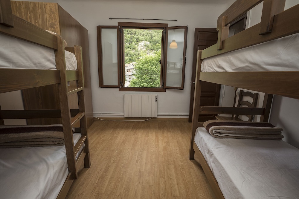 Apartamento, 2 habitaciones