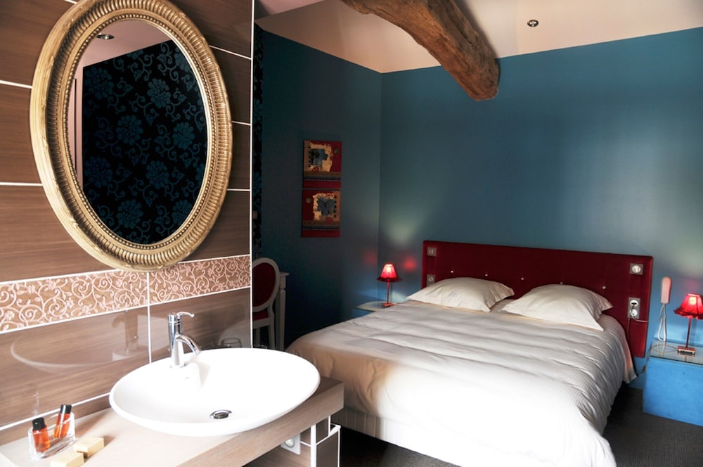 Romantic Double Room photo 3