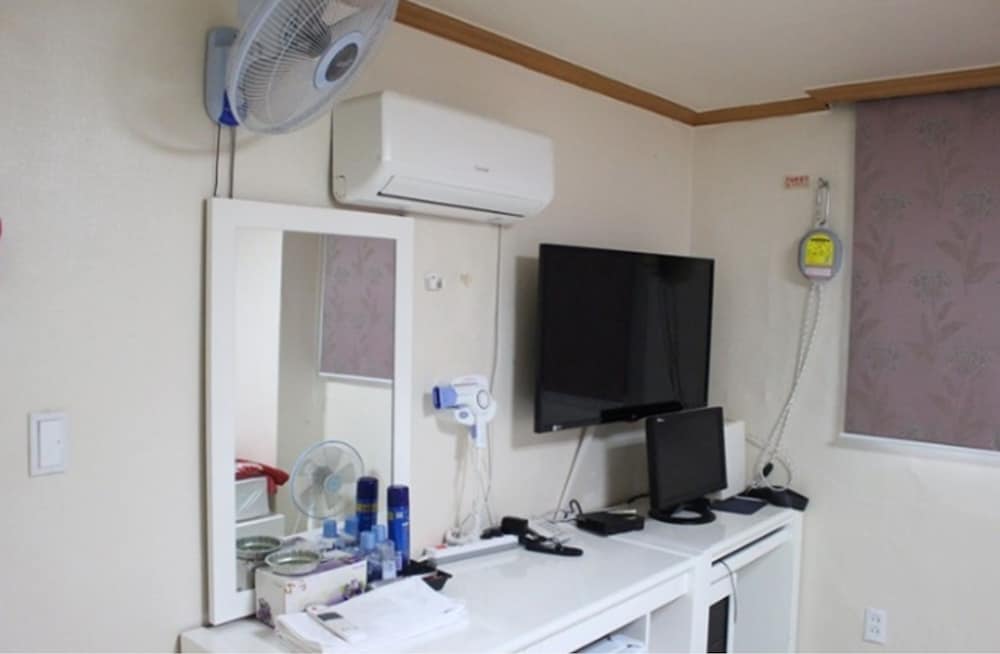Deluxe Room photo 3
