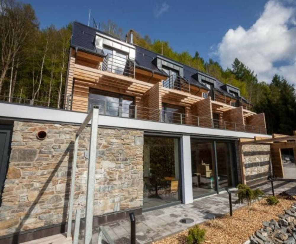 Villa photo 1