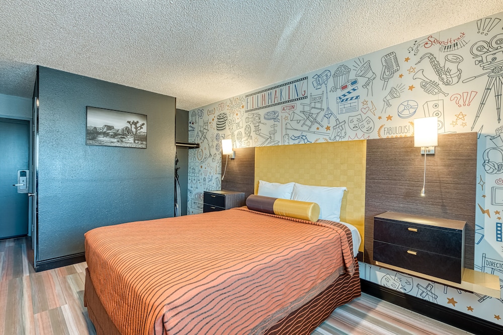 La Mirage Inn - Hollywood, Billede 2