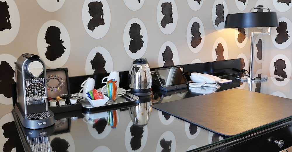 Suite, City View photo 2