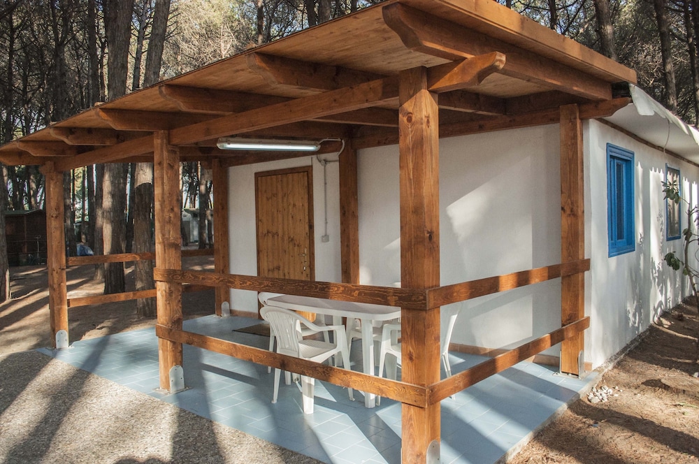 Comfort Bungalow, 3 Bedrooms photo 1