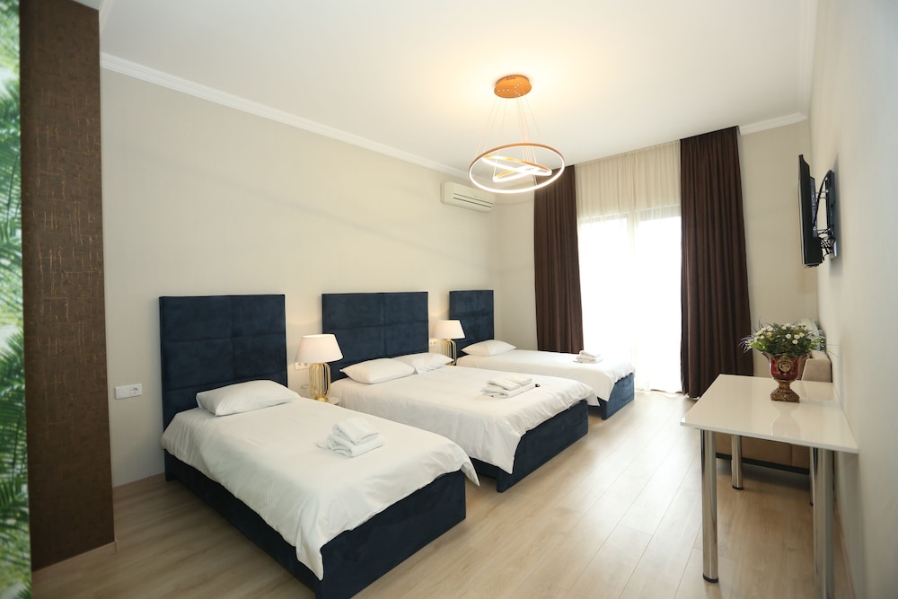 Family Suite photo 1