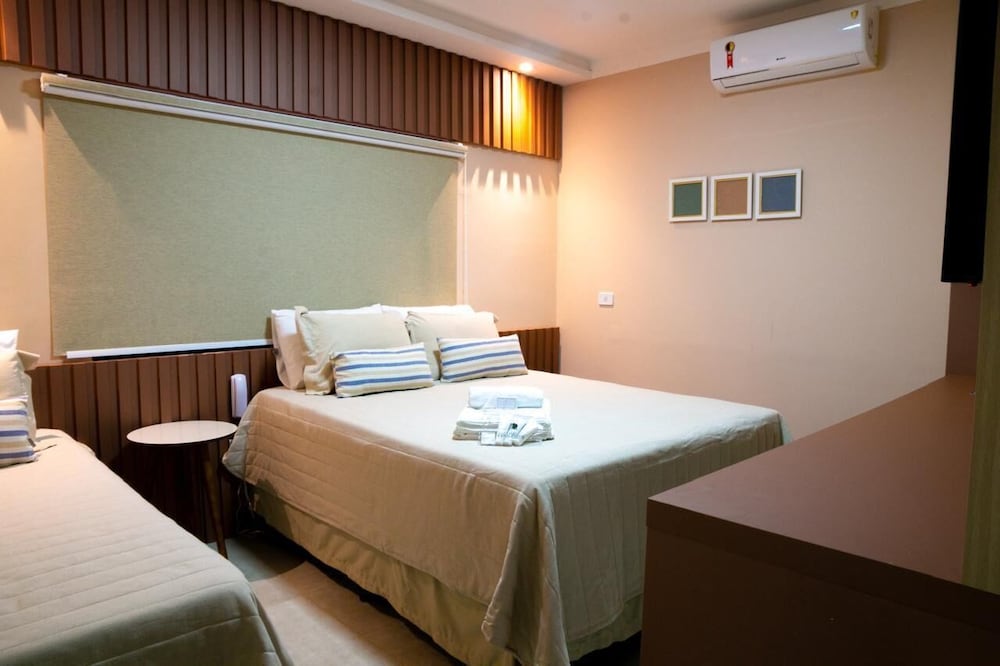 Premium Quadruple Room photo 1
