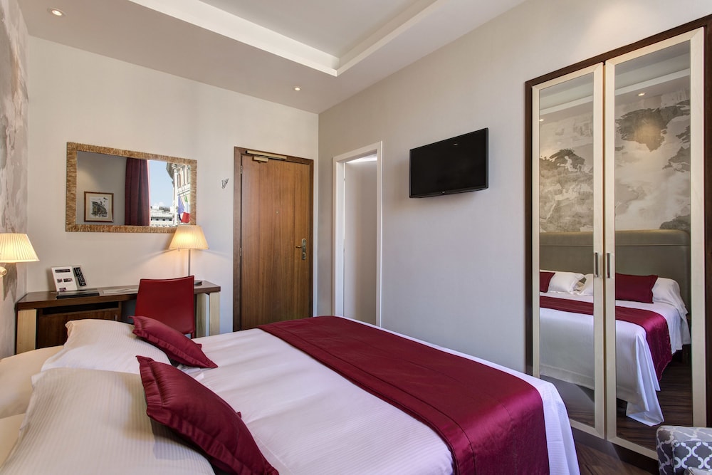 Superior Double or Twin Room, 1 Bedroom - Photo 3
