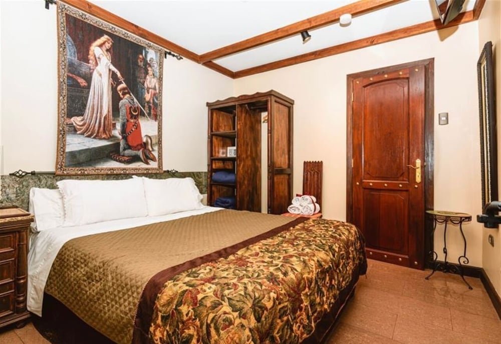 Superior Double Room photo 3