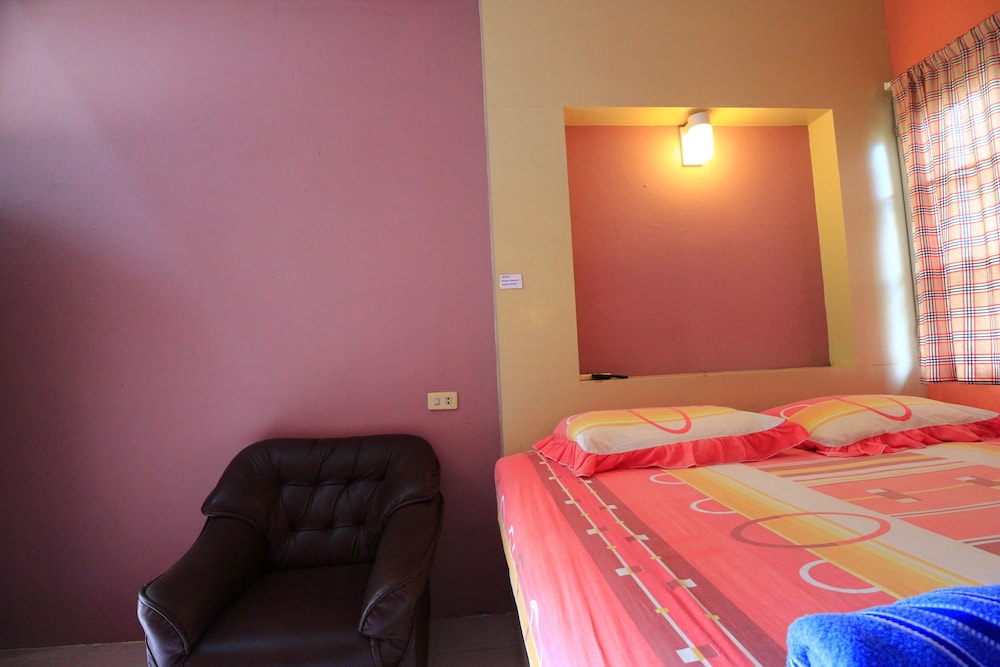 Standard Double Room photo 3
