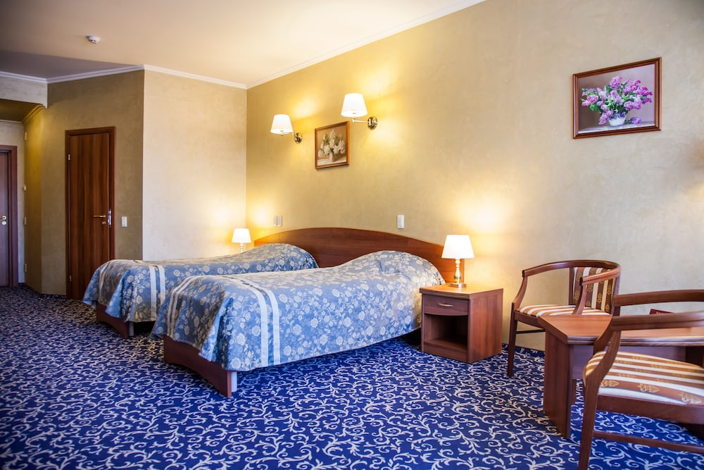 Comfort Double or Twin Room photo 2