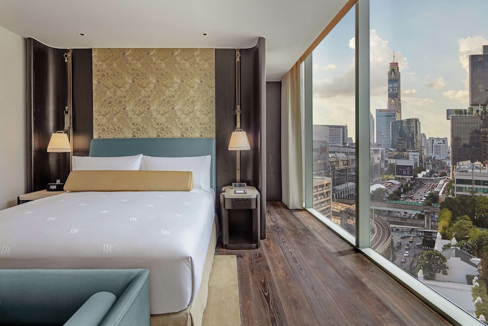 Waldorf Suite, 2 Bedrooms