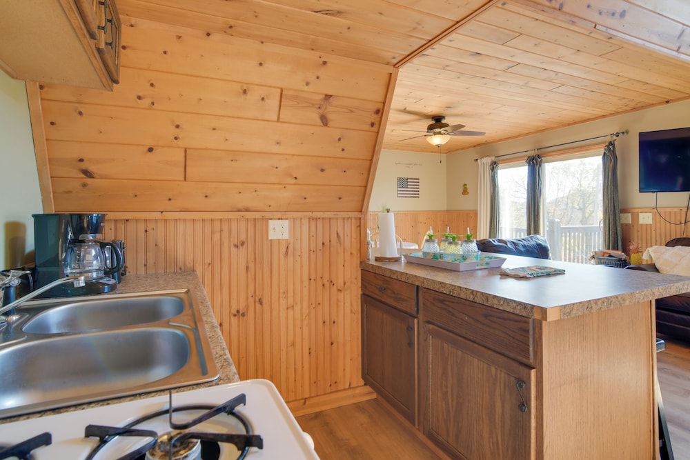 House (2 Bedrooms) photo 2