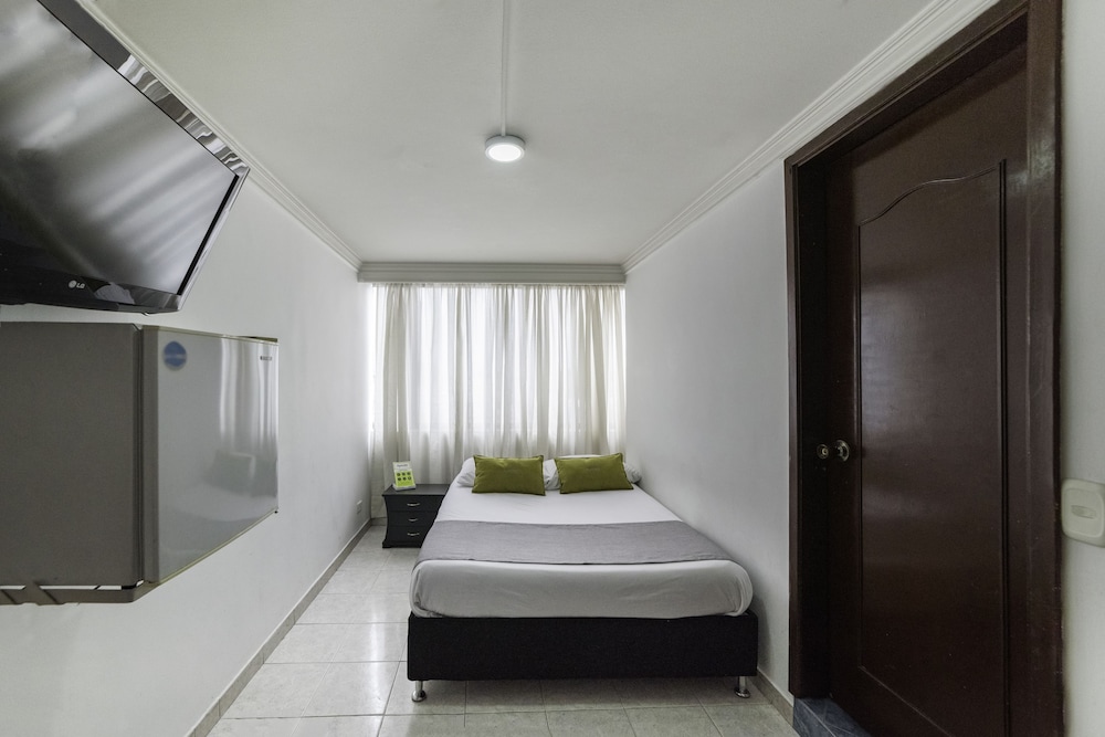 Double Room, 1 Double Bed, Non Smoking