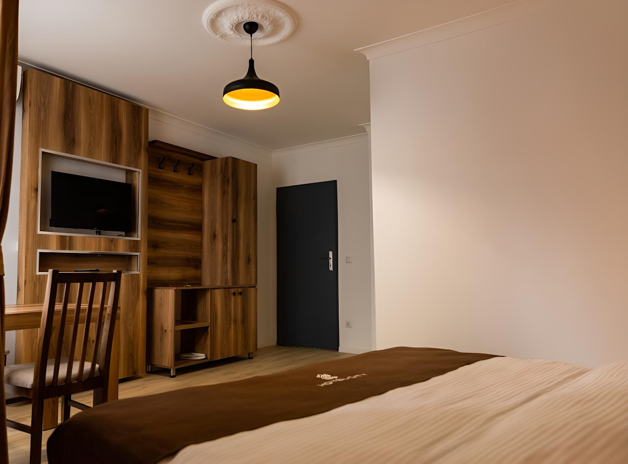 Classic Single Room photo 3