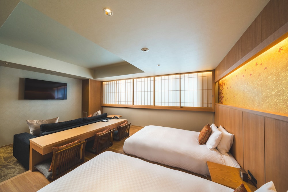 Premier Twin Room, Non Smoking, Bathtub photo 3
