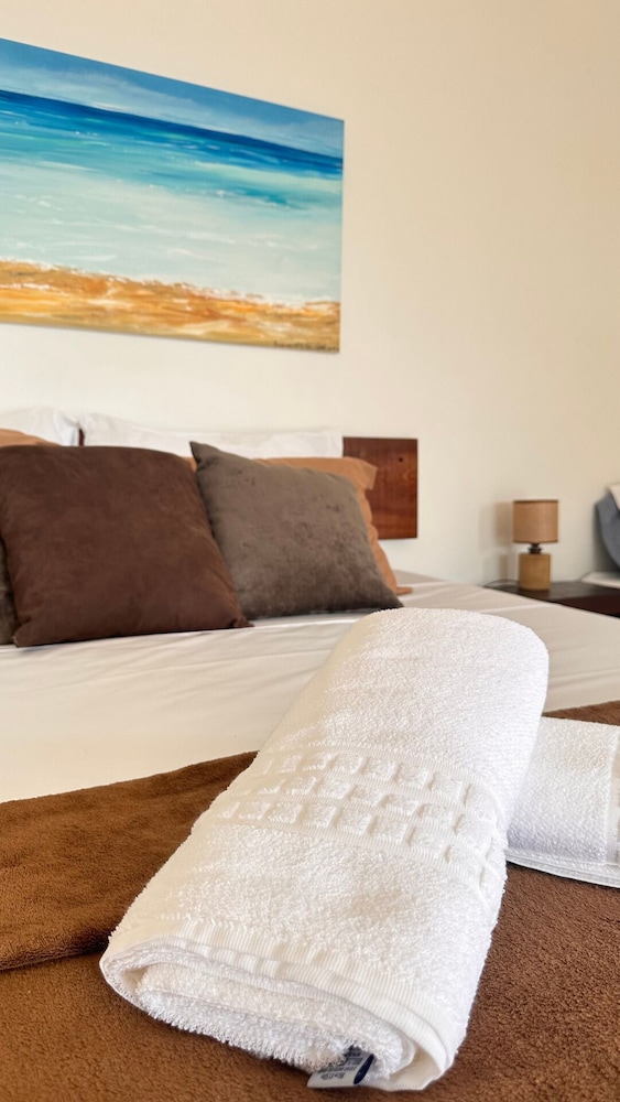 Family Quadruple Room, Partial Ocean View