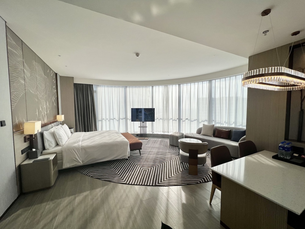 Premier Double Room