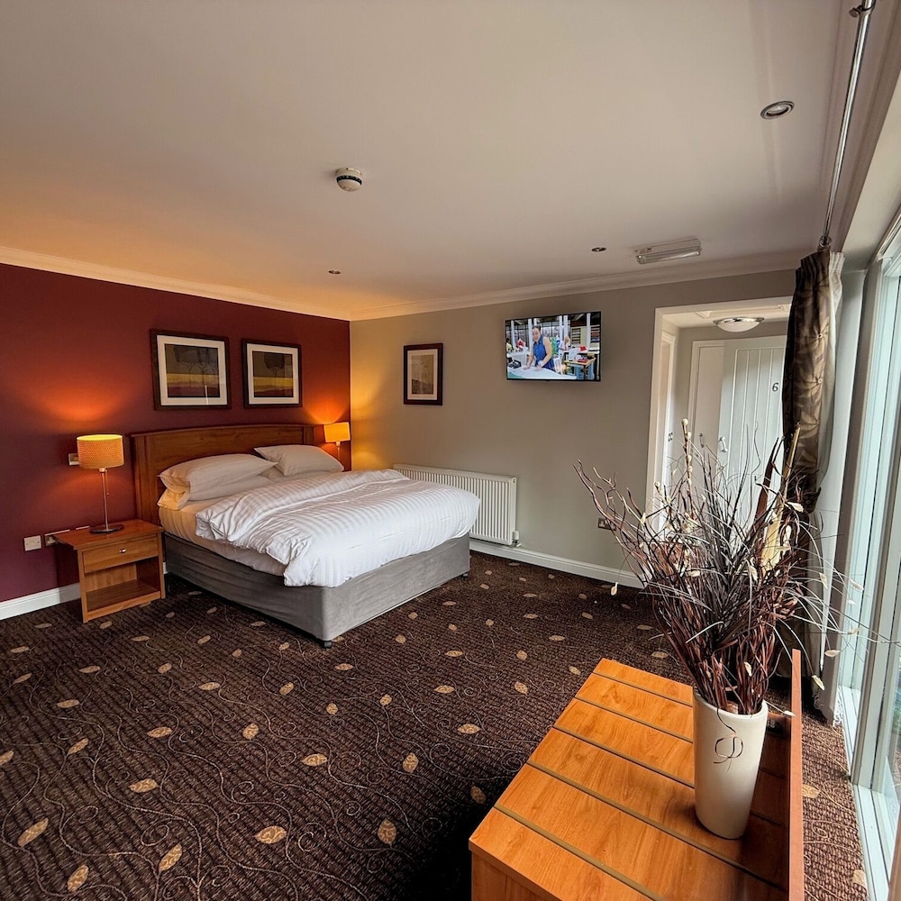 Deluxe Double Room photo 1
