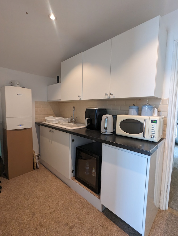 Business Studio, Ensuite (R5)