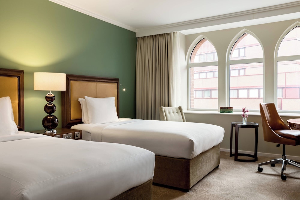 Superior Room, 2 Twin Beds (Barlow House)