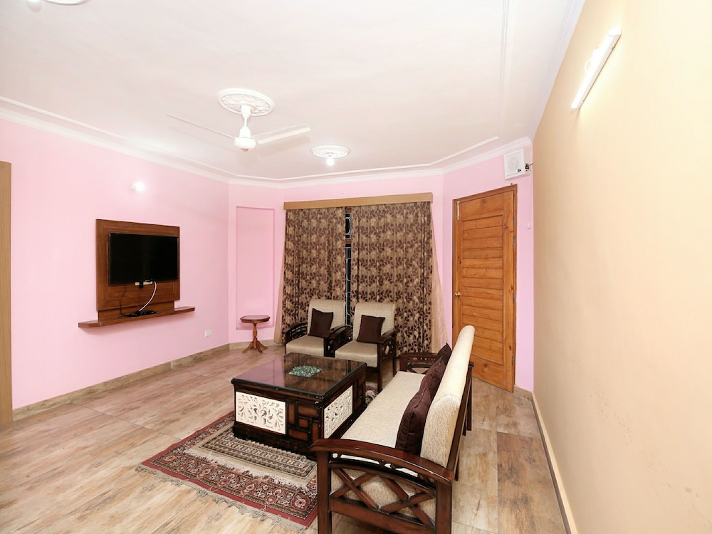 Double Or Twin Room photo 3