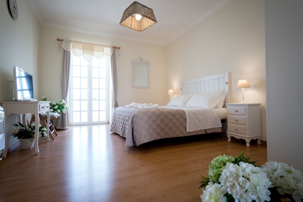 Panoramic Suite, 1 Bedroom photo 3