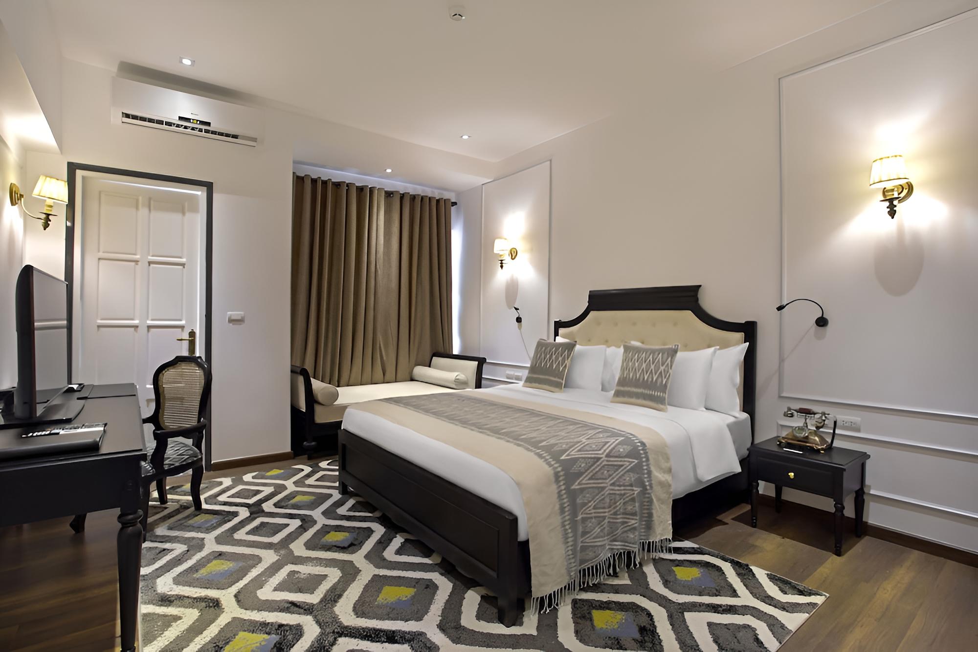 Deluxe Room photo 1