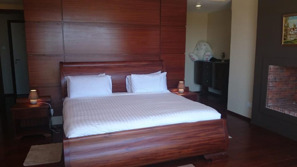 Villa, 3 Bedrooms photo 1