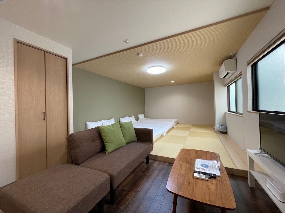 Traditional Room