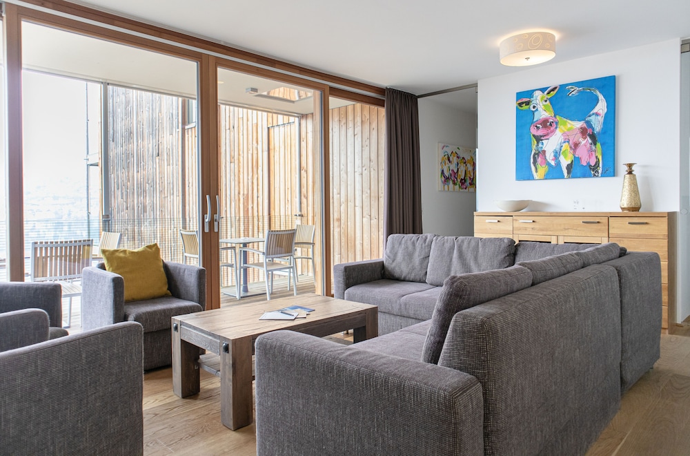 Apartment, 3 Bedrooms, Bathtub (BV4.3 / Excl. 215 EUR cleaning fee)