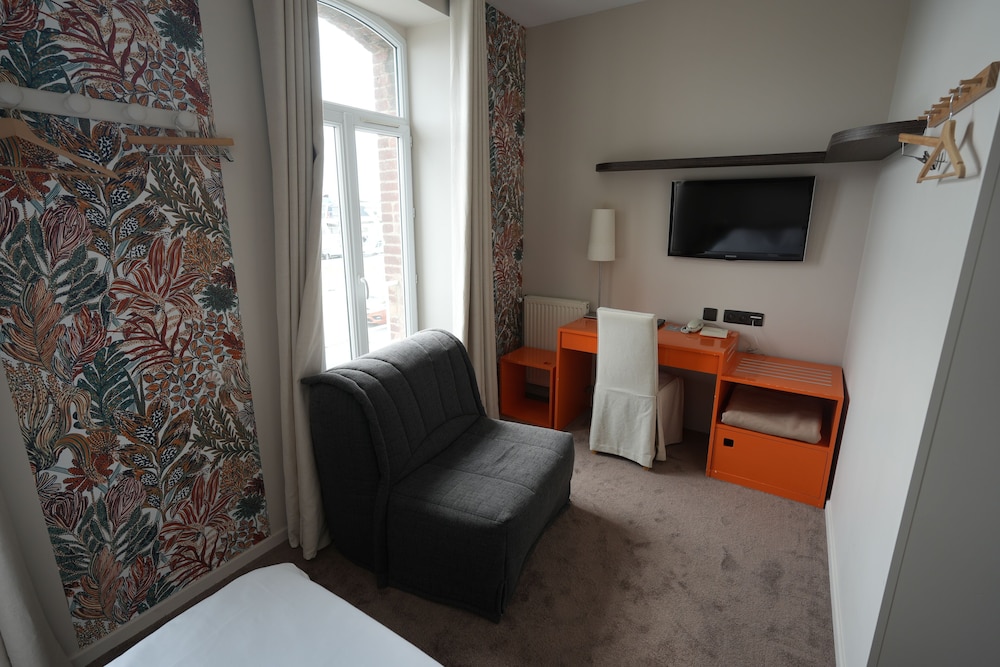 Comfort Double Room - Photo 3