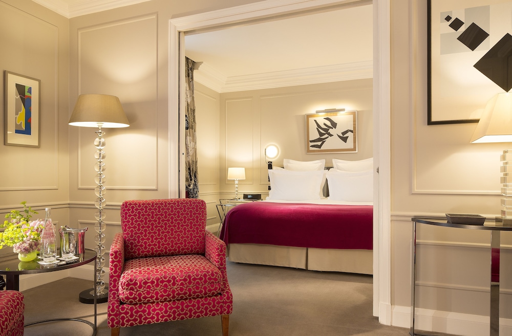 Junior Suite photo 2