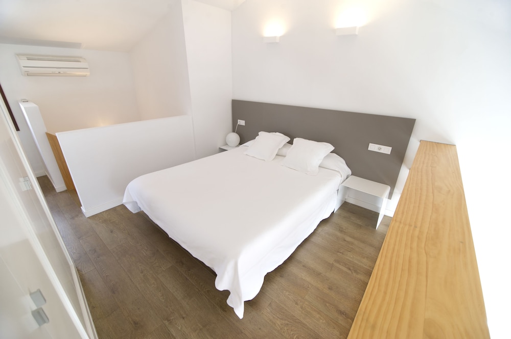 Superior Apartment, 1 Bedroom, Terrace (View) photo 3