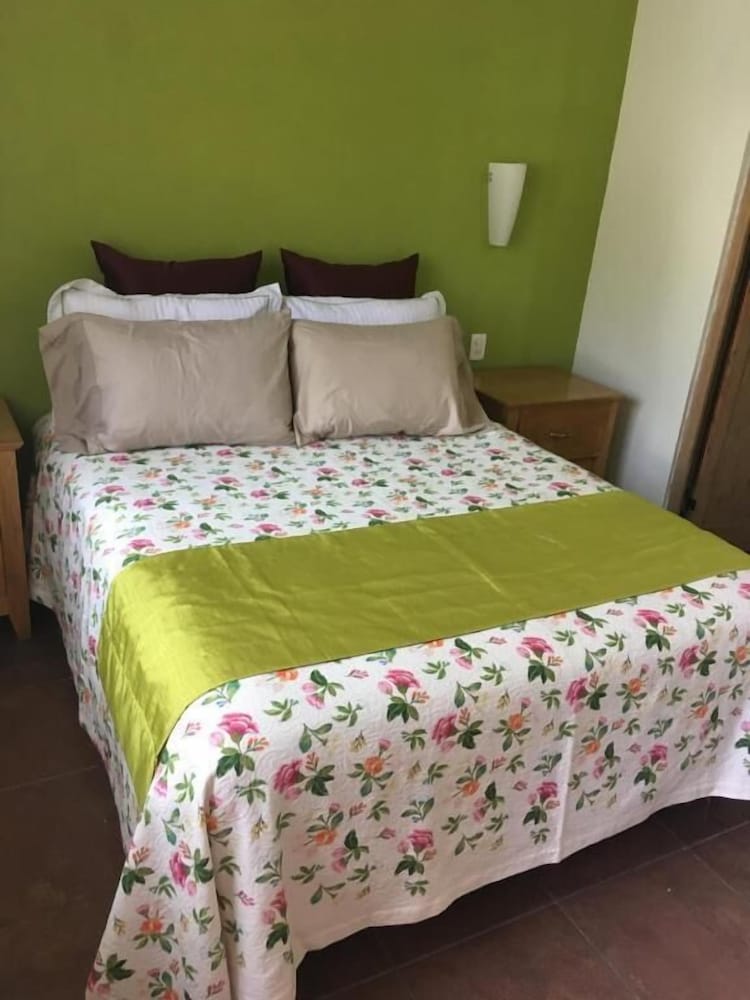 City Double Room photo 1