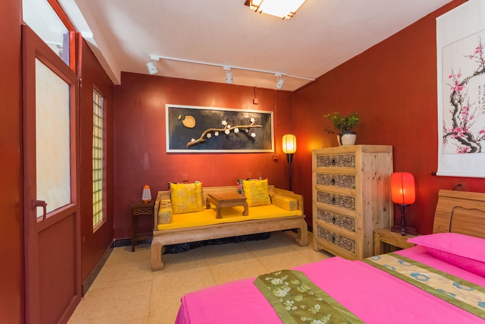 Exclusive Family Room photo 1
