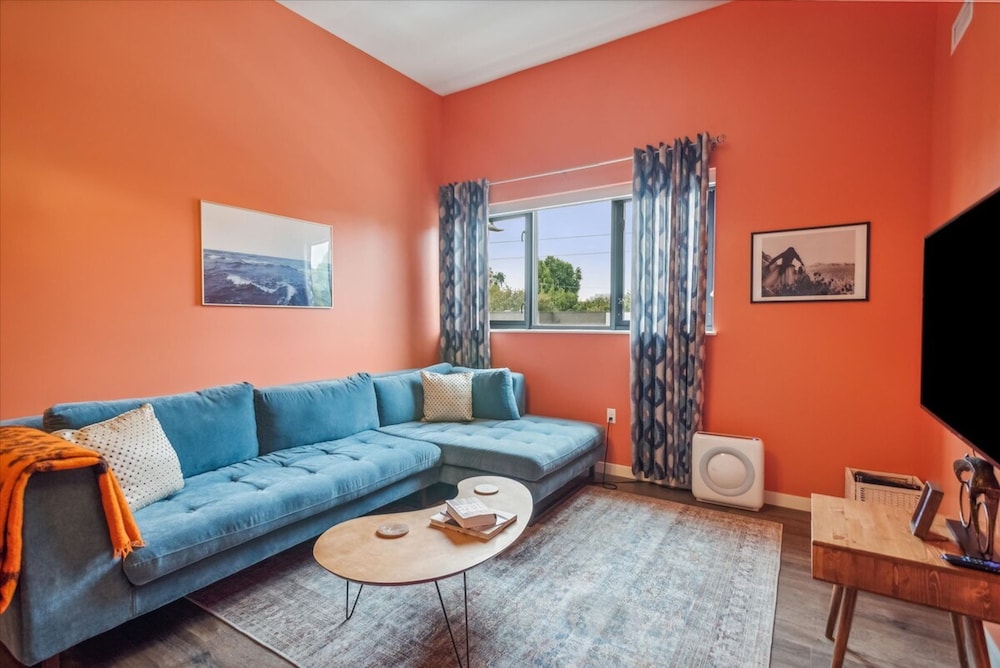 Chinook Suite - 203 in Portland, Photo 9