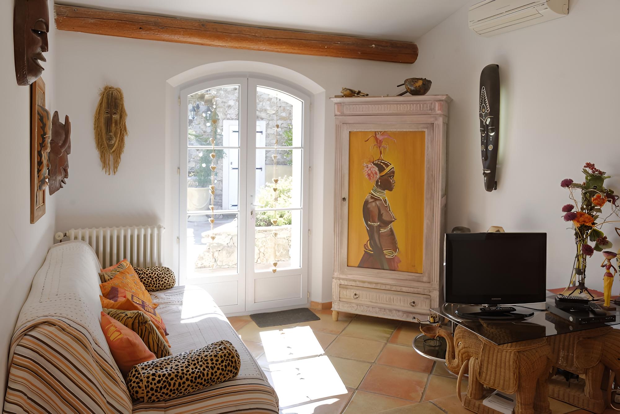 Suite (Africaine) photo 1