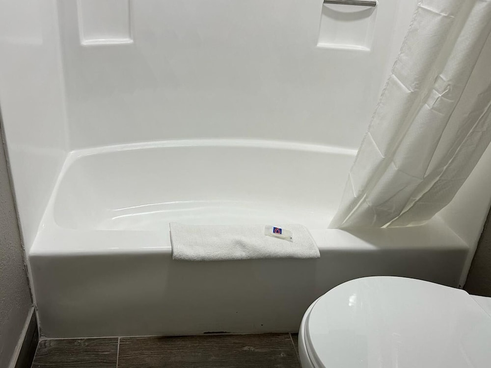 Motel 6 Omaha, NE, Billede 5