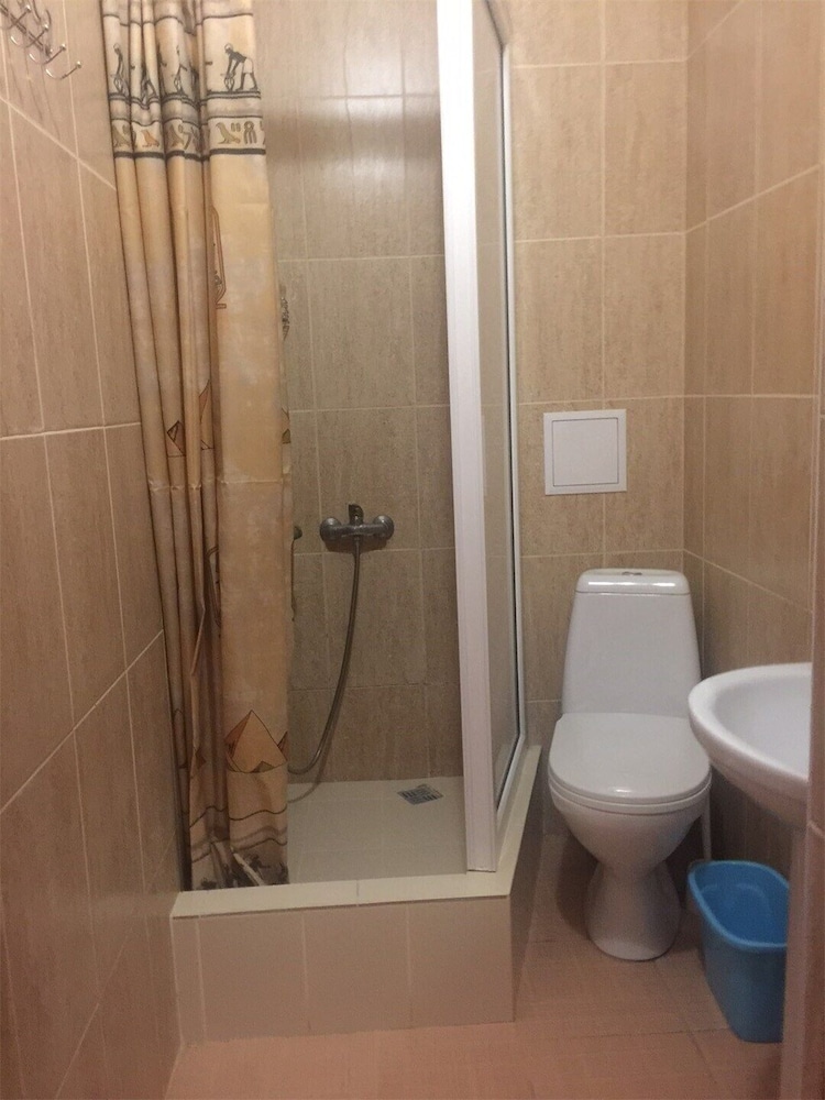 Standard Double Room, Balcony