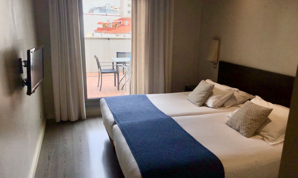 Family Suite, Terrace - Photo 2