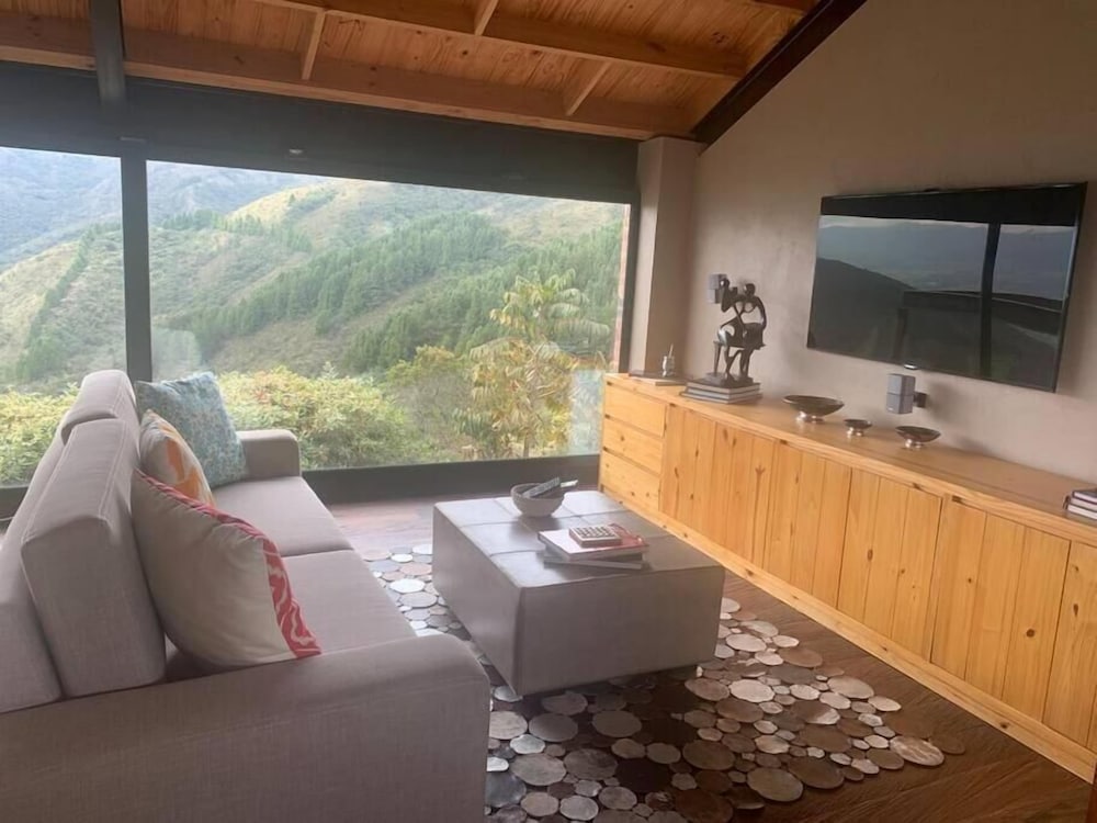 Exclusive Villa photo 3