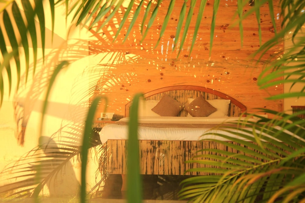 Ac luxury cottage photo 3