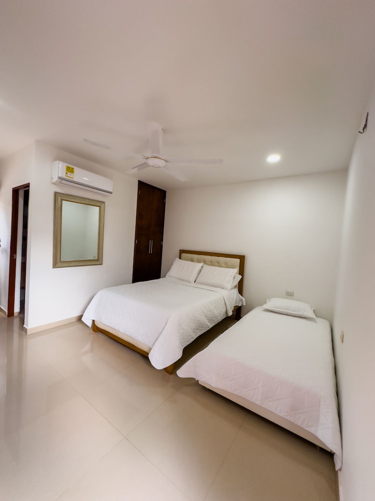 Comfort Room, Multiple Beds, Private Bathroom