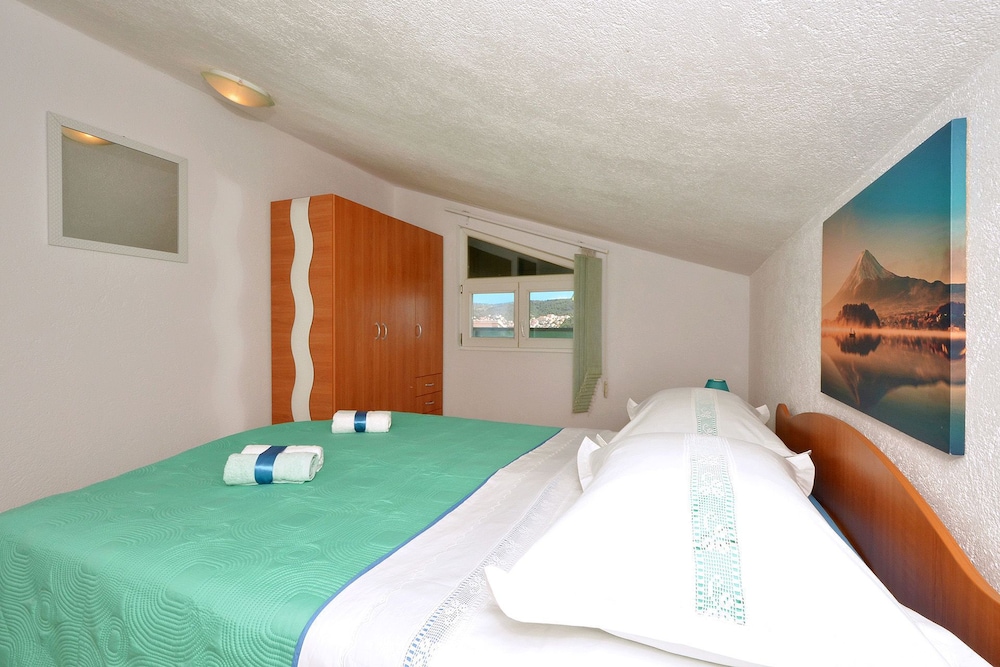 Apartment (A3)