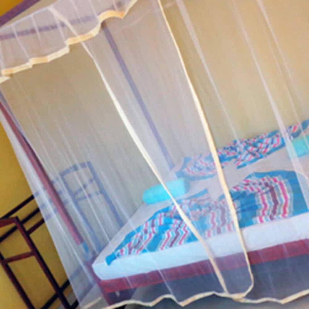 Comfort Double or Twin Room, Garden View photo 2