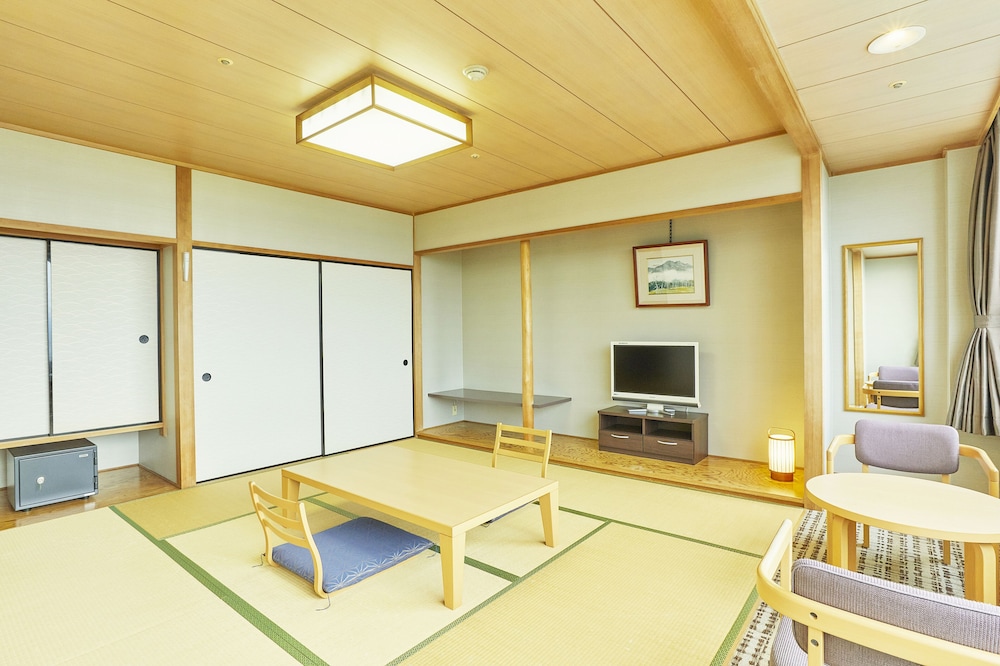 Japanese-style room A, Non Smoking photo 2