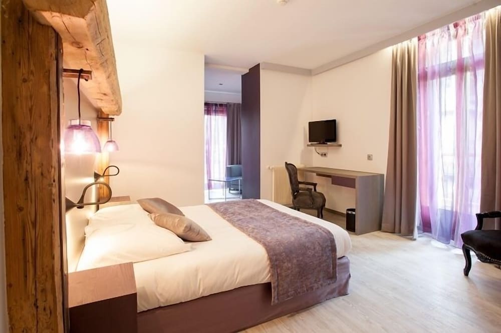 Cocoon Suite photo 1