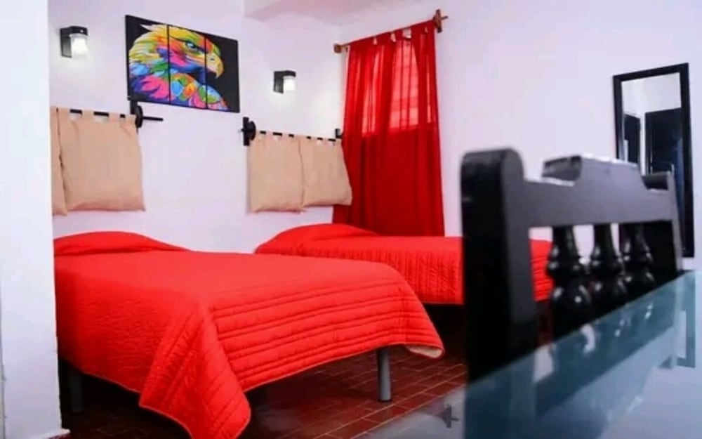 Superior Single Room