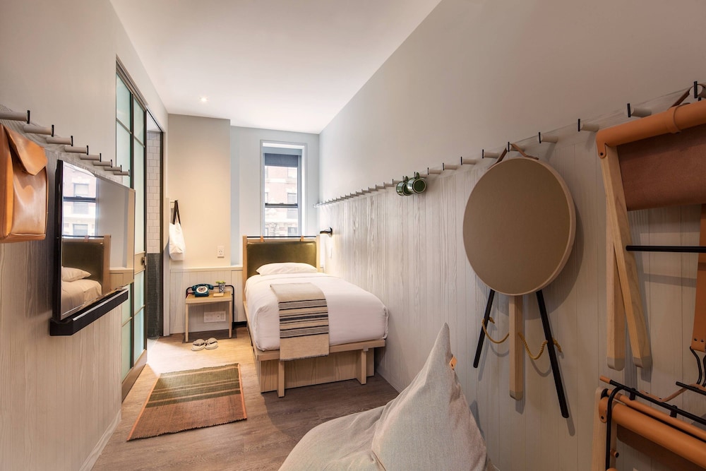 Room, 1 Twin Bed