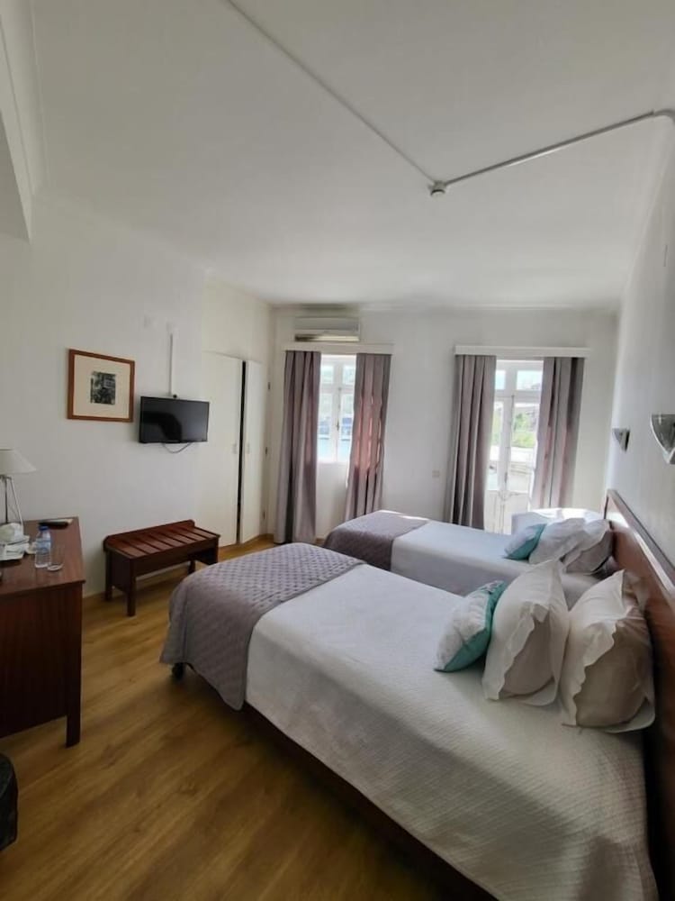 Panoramic Room, 1 Bedroom