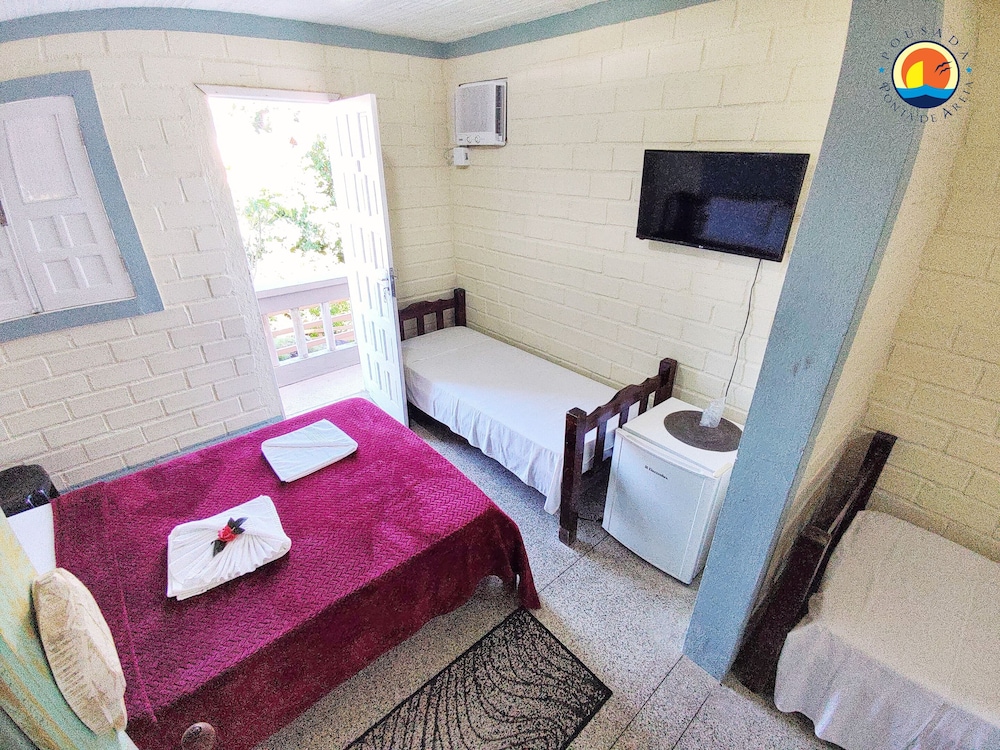 Standard Triple Room photo 1